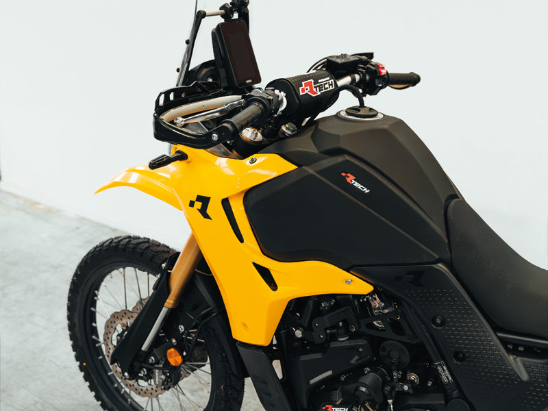 Yamaha Ténéré 700 [2019-2024] - T7 Revolution Tank - 23 L