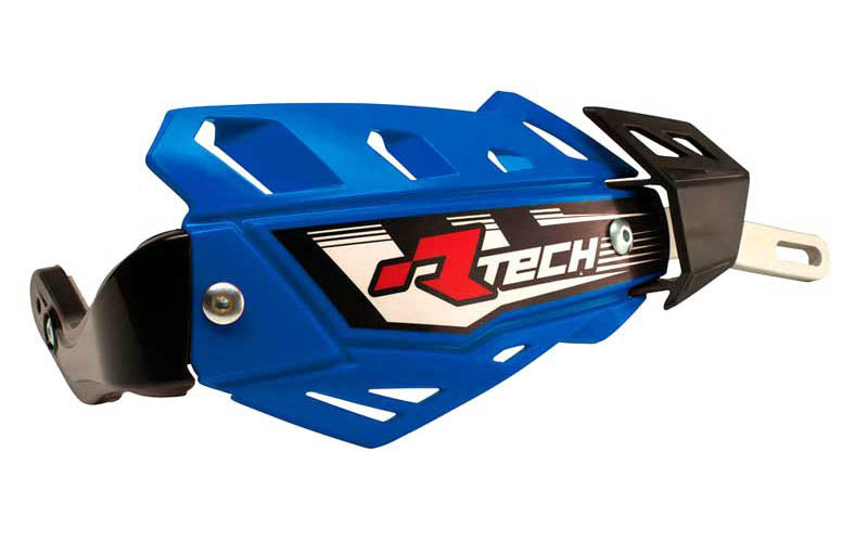 Yamaha Ténéré 700 [2019-2025] - FLX Handprotektoren