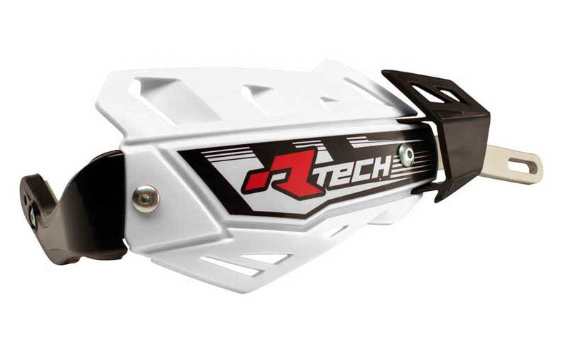 Yamaha Tenere 700 Rally Edition [2022-2024] - FLX Handprotektoren