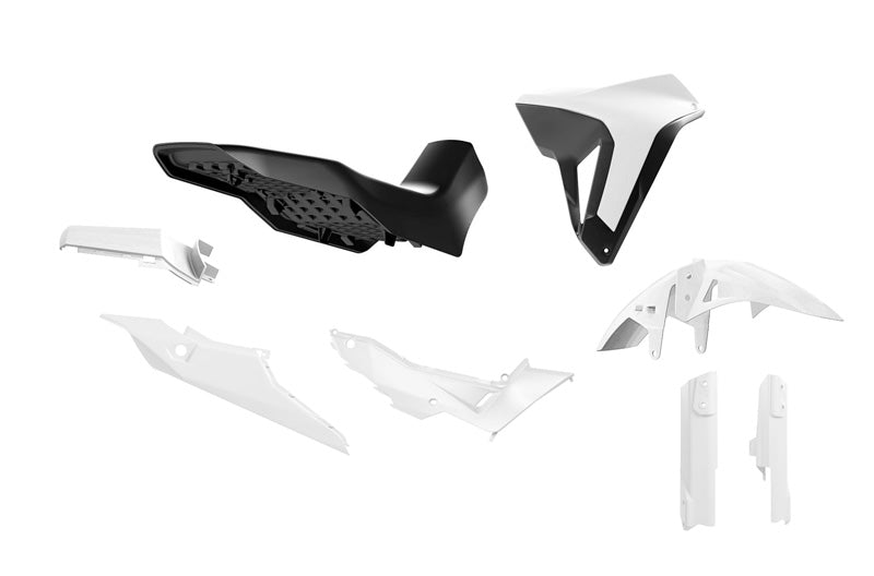 Honda XL 750 Transalp [2023-2025] - Revolution Plastik-Kit