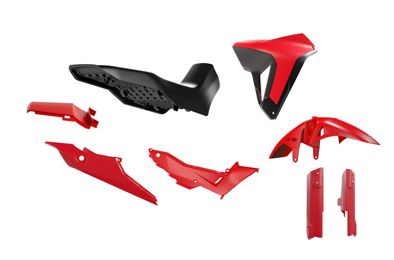 Honda XL 750 Transalp [2023-2025] - Revolution Plastik-Kit
