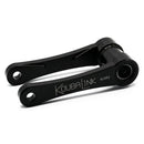 Kove 450 Rally Regular Edition [2024] - KOUBALINK Tieferlegungssatz (- 38 mm) Schwarz