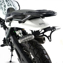 Royal Enfield Himalayan 450 [2024-2026] - Kennzeichenhalter