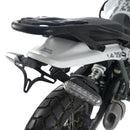 Royal Enfield Himalayan 450 [2024-2026] - Kennzeichenhalter