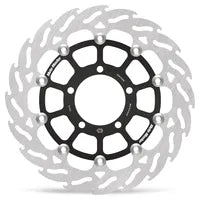 Triumph Bonneville 1200 T 120 ABS [2023, 2025, 2025-2026] - BREMSSCHEIBE FLOATECH WAVE – Bild 7