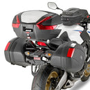 Honda CBR 650 F [2014-2016] – nosič horního kufru pro Monokey/Monolock s deskou M5