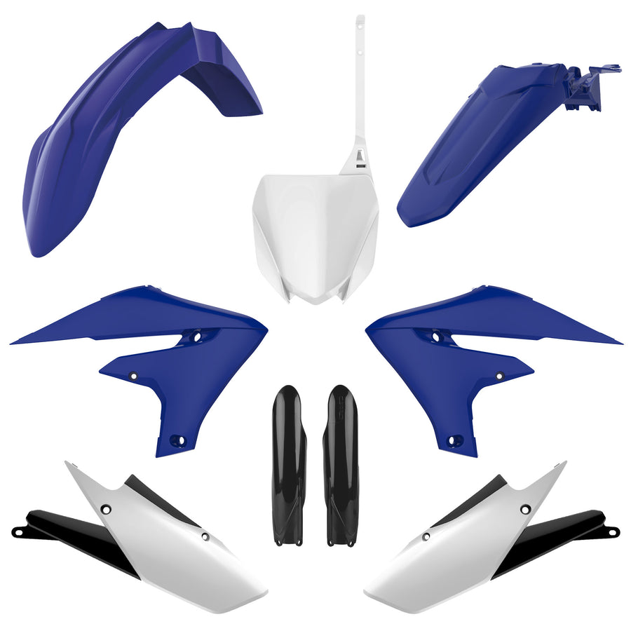 Yamaha YZ 450 F [2022] - Plastová stavebnice