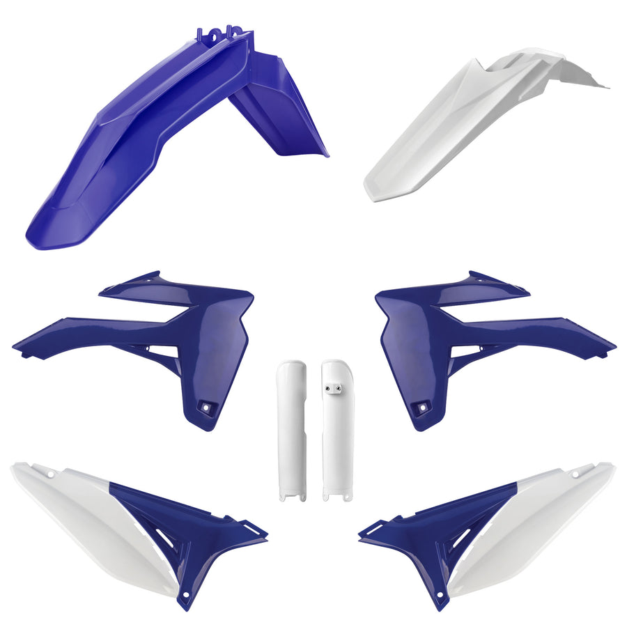 Sherco 300 SEF-R Factory [2016] - Plastik-Kit