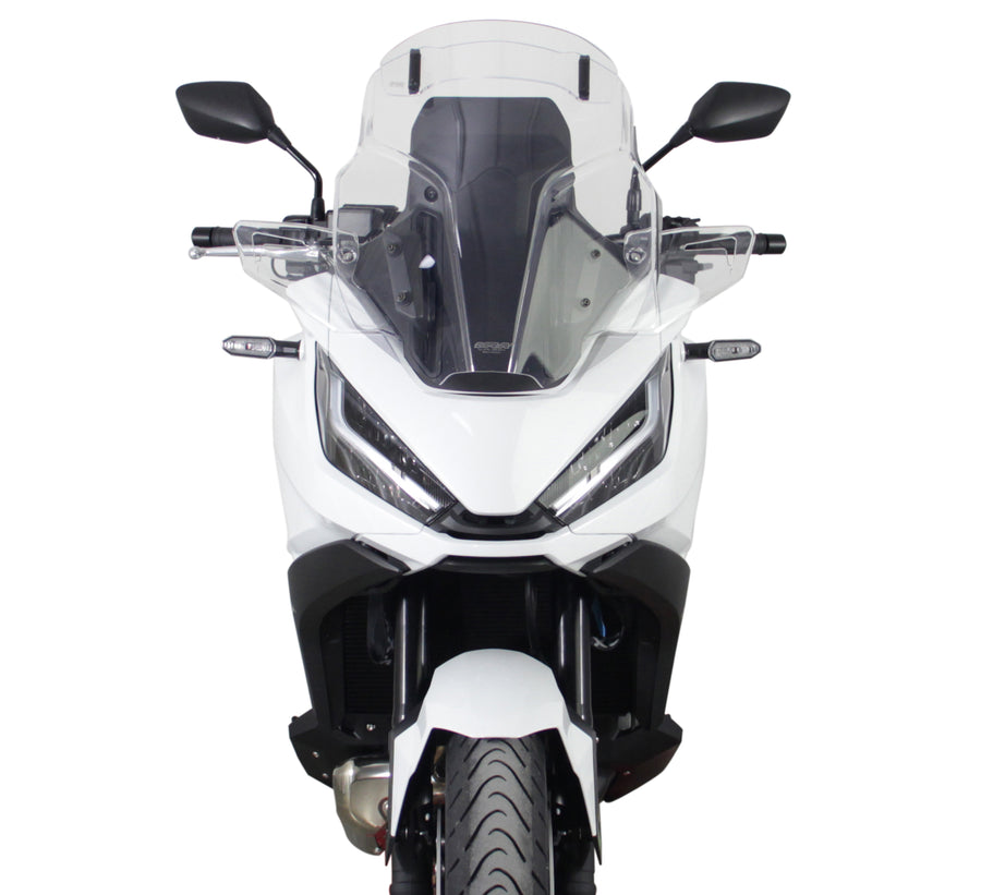 Honda NT 1100 [2022-2023] - Vario-Touringscheibe VTM, Honda NT 1100, 2022-, klar