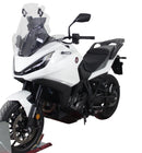 Honda NT 1100 [2022-2023] - Vario-Touringscheibe VTM, Honda NT 1100, 2022-, klar