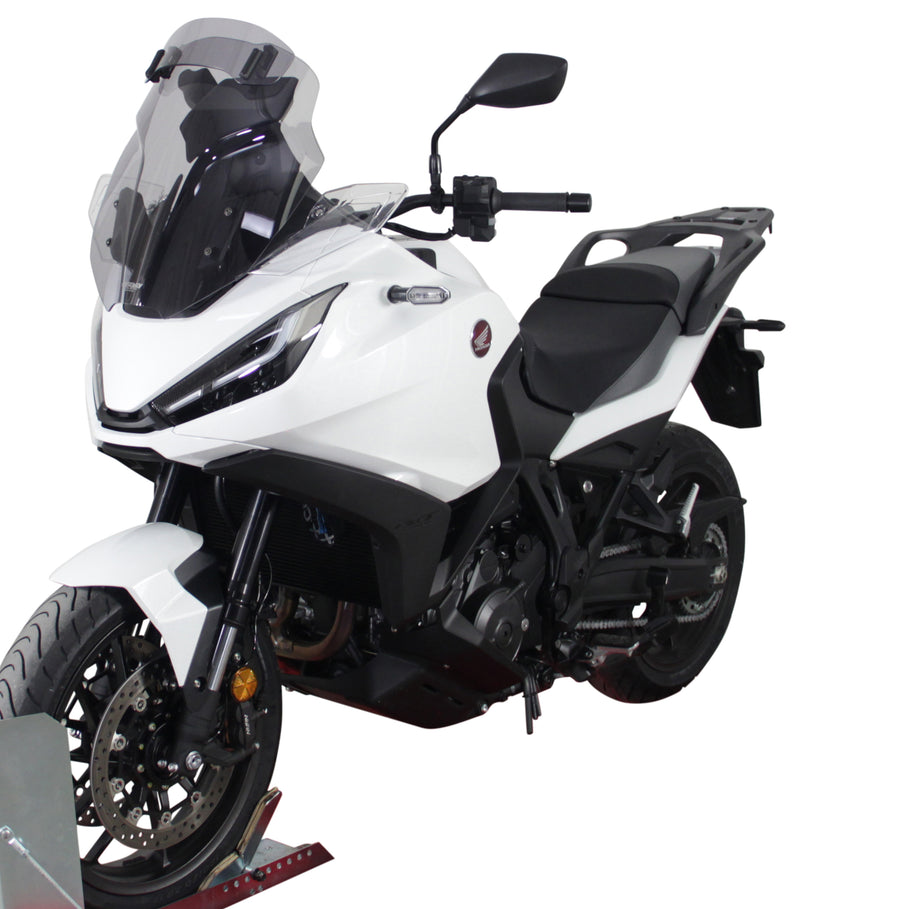 Honda NT 1100 [2022-2023] - Vario-Touringscheibe VTM, Honda NT 1100, 2022-, getönt