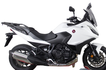 Honda NT 1100 [2022-2023] - Vario-Touringscheibe VTM, Honda NT 1100, 2022-, getönt