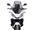 Honda NT 1100 [2022-2023] - Vario-Touringscheibe VTM, Honda NT 1100, 2022-, getönt