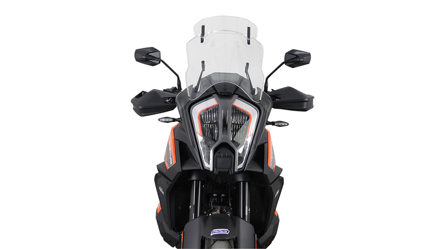 KTM 1290 Super Adventure R [2021-2023] - Vario-Touring-Scheibe VTM, SUPERADVENTURE 1290/S/R, 2021-