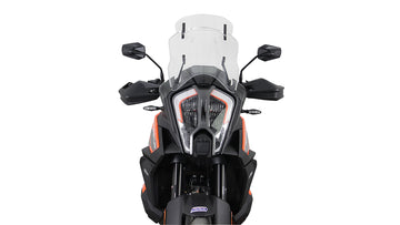 KTM 1290 SUPER ADVENTURE S [2021-2023] - Vario-Touring-Scheibe VTM, SUPERADVENTURE 1290/S/R, 2021-