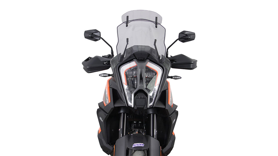 KTM 1290 Super Adventure R [2021-2023] - Vario-Touring-Scheibe VTM, SUPERADVENTURE 1290/S/R, 2021-