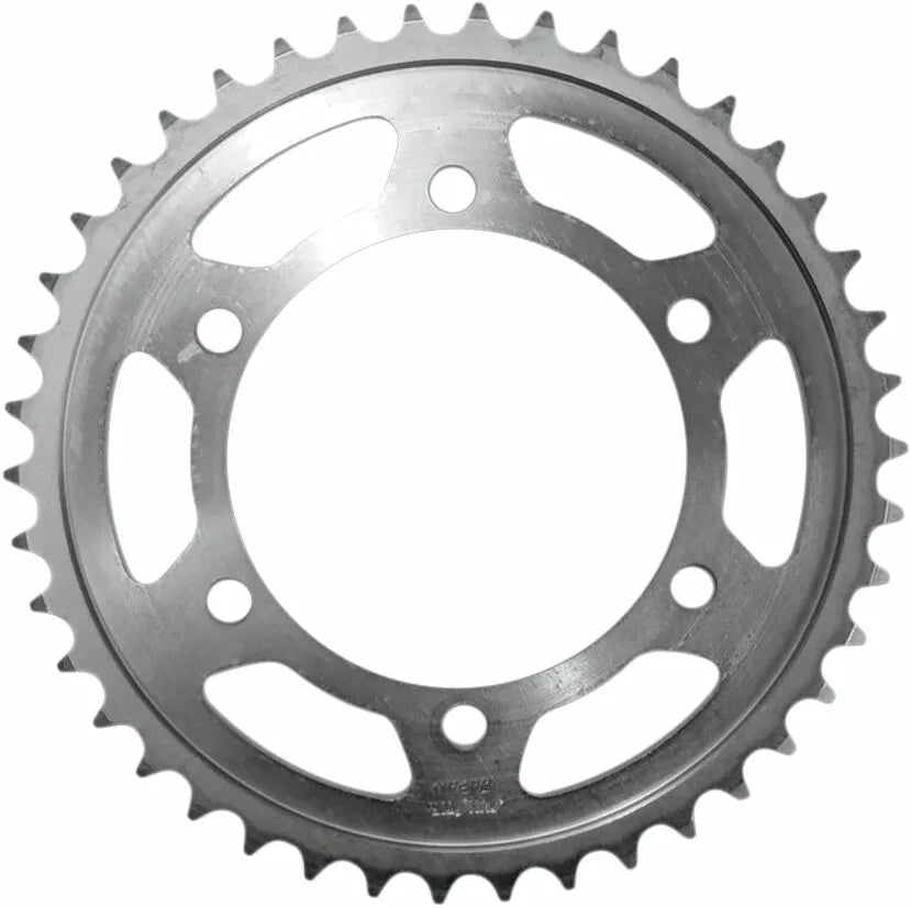 Yamaha XJR 1300 [Sunstar Sweats] -Steel PINION