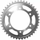 Yamaha XJR 1300 [Sunstar Sweats] -Steel PINION-2