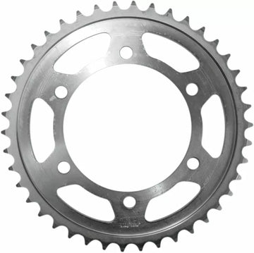 Yamaha XJR 1300 [Sunstar Sweats] -Steel PINION - 0