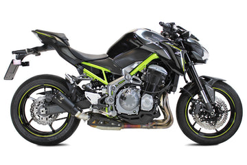 Kawasaki Z 900 ABS ZR900B [2017] - MK2 zadní tlumič Kawasaki Z 900, 16- (ZR900B,ZR900D)
