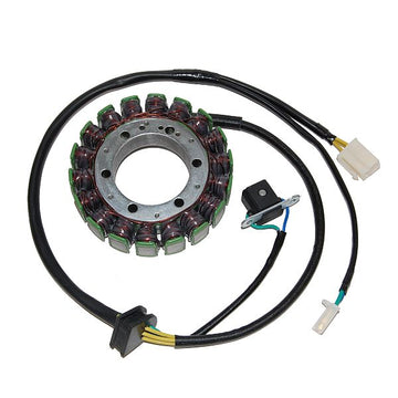 Suzuki VX 800 [1990-1993] - Stator S077 Suzuki VX 800, 90-93