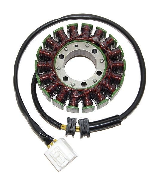 Honda VFR 800 V-TEC (RC 46) [2006-2009] - Stator S746 VFR 800, 02-07