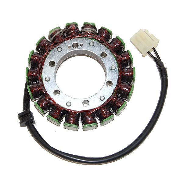 Triumph Speed Four 600 [2002-2004] - Stator ESG932 Triumph 600/650 Daytona