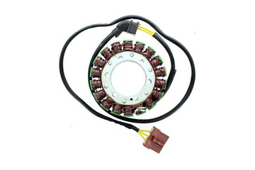 Aprilia TUONO 1000 R FACTORY [2007-2010] - Stator ESG 999 Aprilia RSV R 1000/Factory (04-09)/