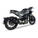 Ktm 125 DUKE ABS [2021-2023] - RC3B Endtopf KTM Duke 125/390/ RC 390/ Husqvarna Vit-/PILEN 125, 21-23