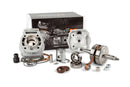 Gilera SMT SM 2006 50 2T D50B0 [2006] - Motorpack Sport MK2 50ccm