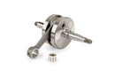 Beta RR SM 50 2T - Kurbelwelle HPC Zylinderfußspacer 45mm Hub
