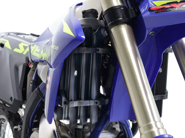 Sherco 125 SE Factory [2025-2027] - Kühlerschutzgitter