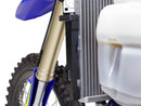 Sherco 450 SEF Factory [2025-2027] - Kryt chladiče