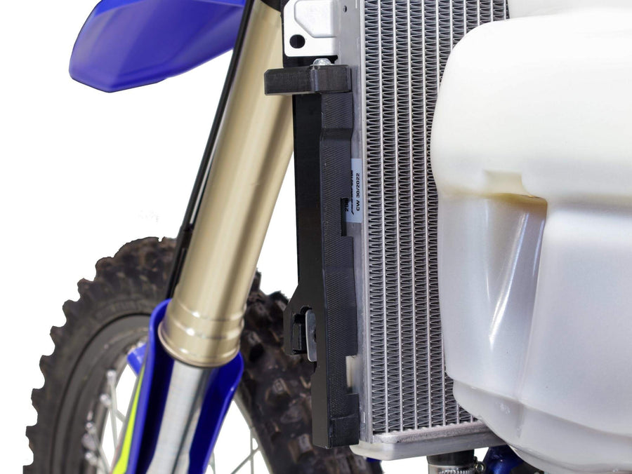 Sherco 450 SEF Factory [2025-2027] - Kryt chladiče