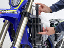 Sherco 450 SEF Factory [2025-2027] - Kryt chladiče