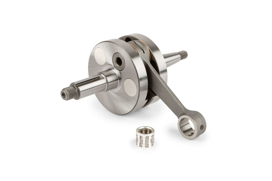 Beta RR Enduro 50 2T - Motorpack 86ccm Grauguss 45mm Hub