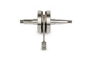 Beta RR SM 50 2T - Kurbelwelle HPC Zylinderfußspacer 45mm Hub