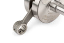 Beta RR Enduro 50 2T - Kurbelwelle HPC Zylinderfußspacer 45mm Hub