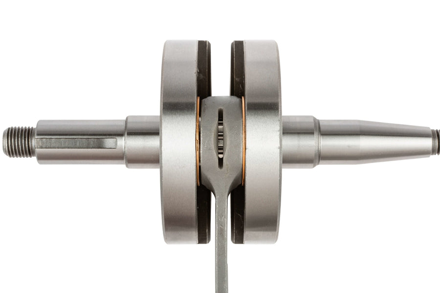 Beta RR Enduro 50 2T - Kurbelwelle HPC Zylinderfußspacer 45mm Hub