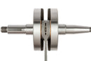 Beta RR SM 50 2T - Kurbelwelle HPC Zylinderfußspacer 45mm Hub