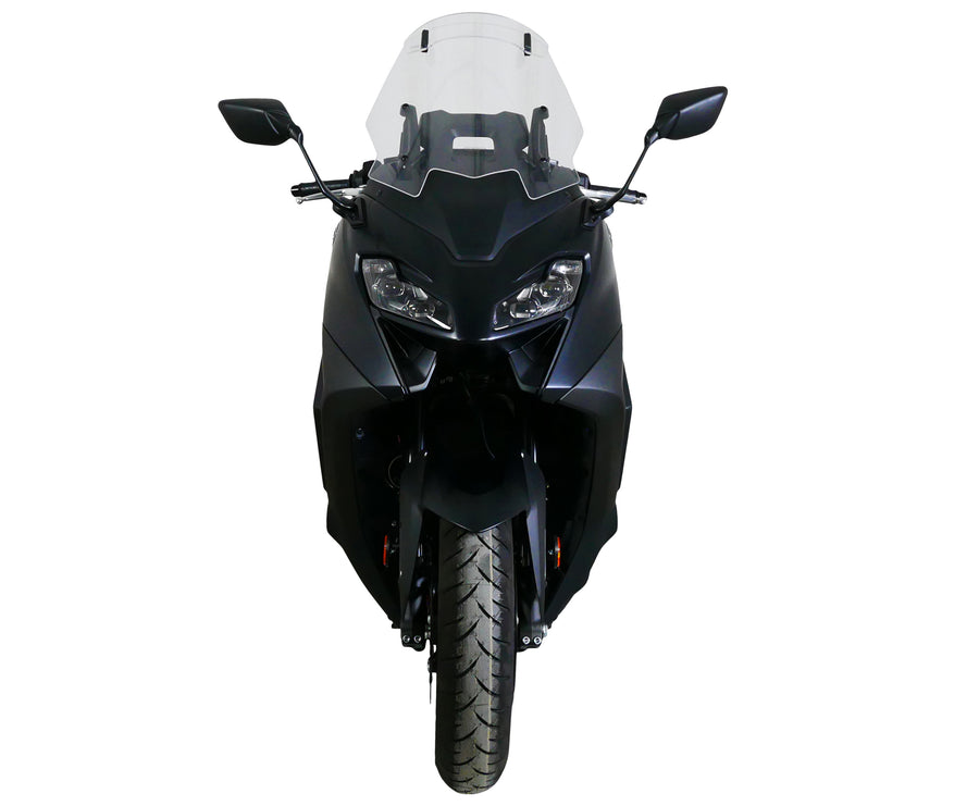 Yamaha T-Max 560 [2022-2026] - Vario Scheibe "VTM"
