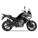 CF Moto 800 MT Touring [2023-2024] - Race Xtrem RB Slip On Endtopf