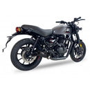 Royal Enfield Hntr 350 [2024] - tlumič Race Xtrem RB Slip On