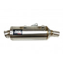 VOGE 525 DSX [2023-2024] - Oval GP Slip On Endtopf