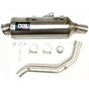 VOGE 525 DSX [2023-2024] - Oval GP Slip On Endtopf