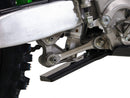 KAWASAKI KX 250 [2025-2026] - Xtrem Unterfahrschutz mit Gestängeschutz - PE-HD 8mm