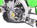 KAWASAKI KX 250 [2025-2026] - Xtrem Unterfahrschutz mit Gestängeschutz - PE-HD 8mm