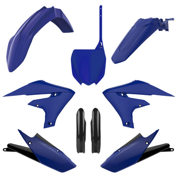 YAMAHA YZ 250 F [2022] - Plastik-Kit