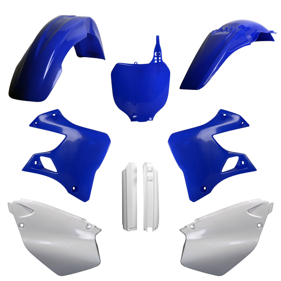 Yamaha YZ 125 (CE 05) [2000] - Plastik-Kit
