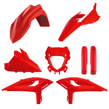 Beta RR 250 2 T X-PRO [2025-2026] - Plastik-Kit
